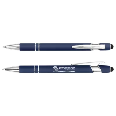 Colombo Metal Stylus Pen