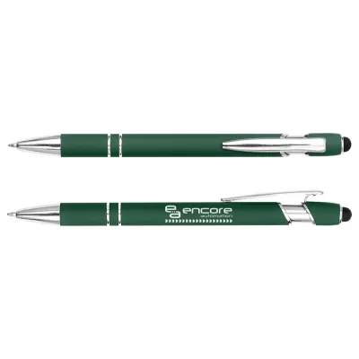 Colombo Metal Stylus Pen