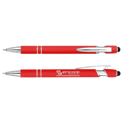 Colombo Metal Stylus Pen