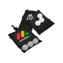 Clubhouse Golf Pack