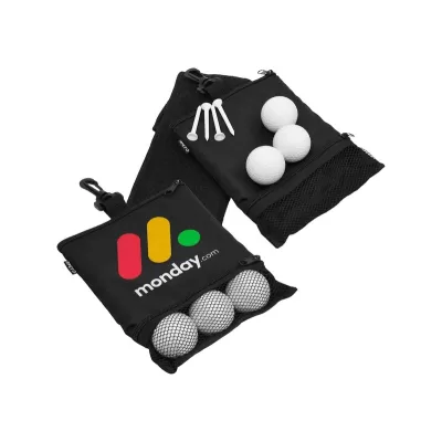 Clubhouse Golf Pack