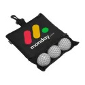 Clubhouse Golf Pack