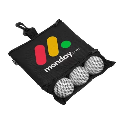 Clubhouse Golf Pack