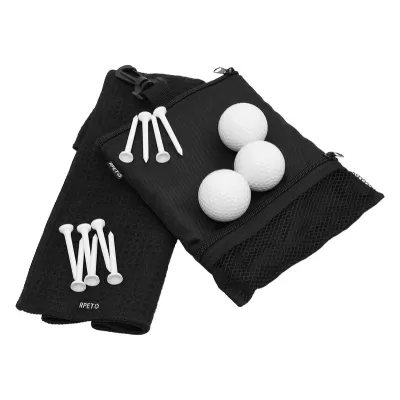Clubhouse Golf Pack