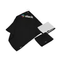 Ace 320gsm RPET Golf Towel