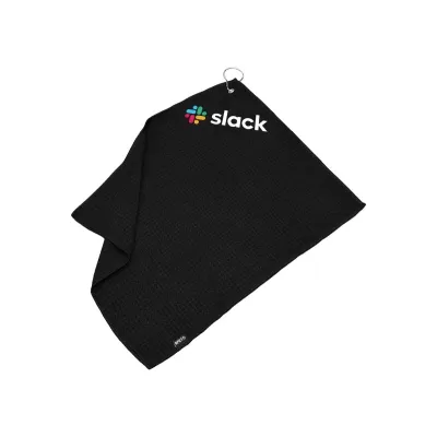 Ace 320gsm RPET Golf Towel