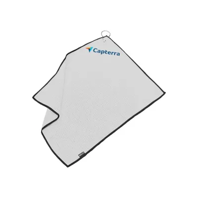 Ace 320gsm RPET Golf Towel