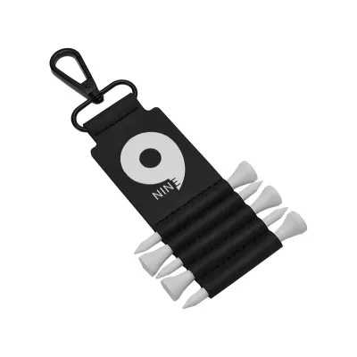 Birdie Golf Tee Holder