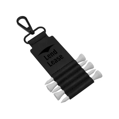 Birdie Golf Tee Holder