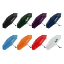 Como Fold-Up Auto Open Umbrella
