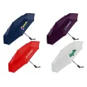 Como Fold-Up Auto Open Umbrella