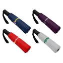 Como Fold-Up Auto Open Umbrella