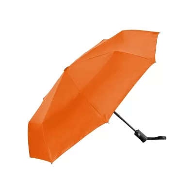 Como Fold-Up Auto Open Umbrella