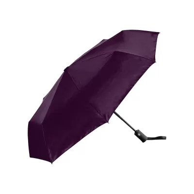 Como Fold-Up Auto Open Umbrella