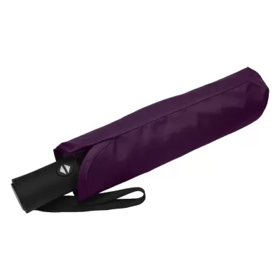 Como Fold-Up Auto Open Umbrella