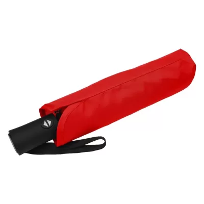 Como Fold-Up Auto Open Umbrella