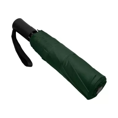 Como Fold-Up Auto Open Umbrella