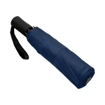 Como Fold-Up Auto Open Umbrella