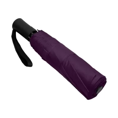 Como Fold-Up Auto Open Umbrella