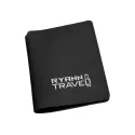 Acrobat Leather Look Passport Wallet