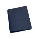 Acrobat Leather Look Passport Wallet