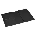 Acrobat Leather Look Passport Wallet