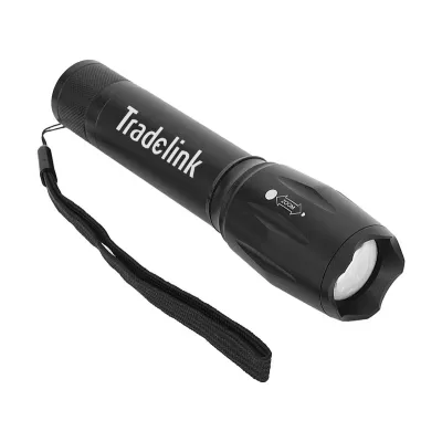 Power Beam Aluminium Torch