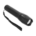 Power Beam Aluminium Torch