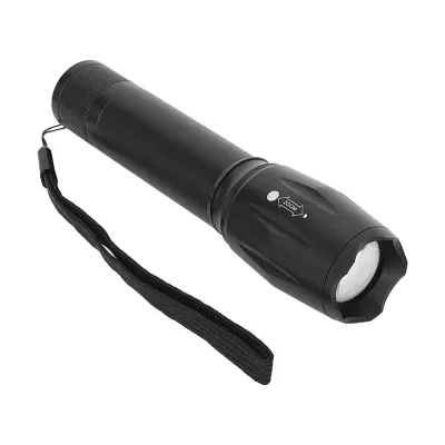 Power Beam Aluminium Torch