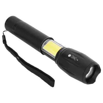 Power Beam Aluminium Torch