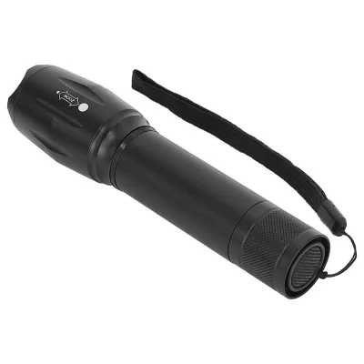 Power Beam Aluminium Torch