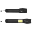 Power Beam Aluminium Torch