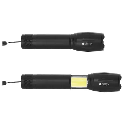Power Beam Aluminium Torch