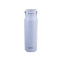 Oasis Sorrento 900ml Sipper Stainless Steel Vacuum Bottle
