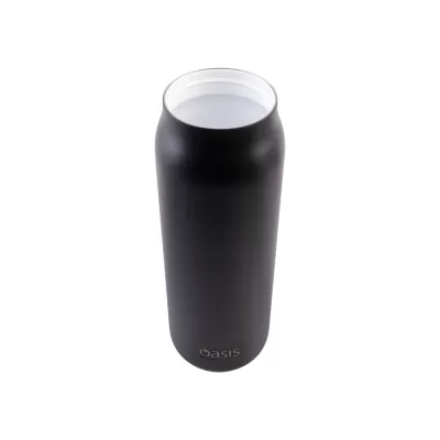 Oasis Sorrento 900ml Sipper Stainless Steel Vacuum Bottle