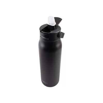 Oasis Sorrento 900ml Sipper Stainless Steel Vacuum Bottle