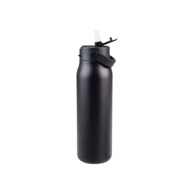 Oasis Sorrento 900ml Sipper Stainless Steel Vacuum Bottle