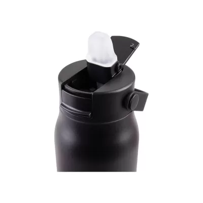 Oasis Sorrento 900ml Sipper Stainless Steel Vacuum Bottle