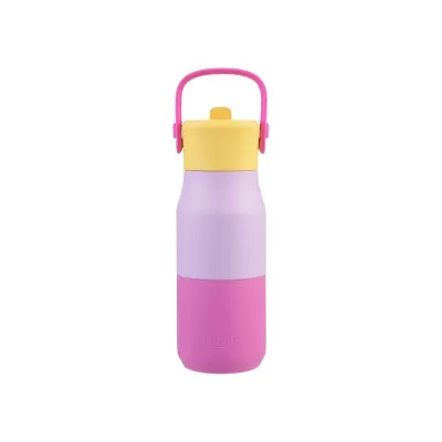 Oasis 400ml JNR Sipper Insulated Drink Bottle