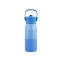 Oasis 400ml JNR Sipper Insulated Drink Bottle