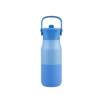 Oasis 400ml JNR Sipper Insulated Drink Bottle