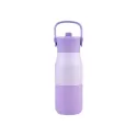 Oasis 400ml JNR Sipper Insulated Drink Bottle