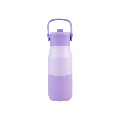 Oasis 400ml JNR Sipper Insulated Drink Bottle