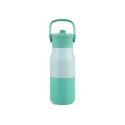 Oasis 400ml JNR Sipper Insulated Drink Bottle