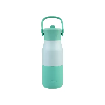Oasis 400ml JNR Sipper Insulated Drink Bottle