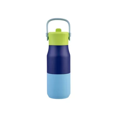Oasis 400ml JNR Sipper Insulated Drink Bottle