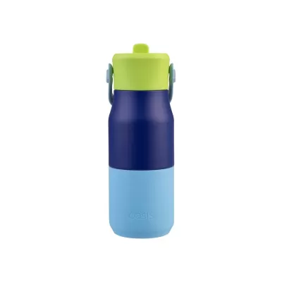 Oasis 400ml JNR Sipper Insulated Drink Bottle
