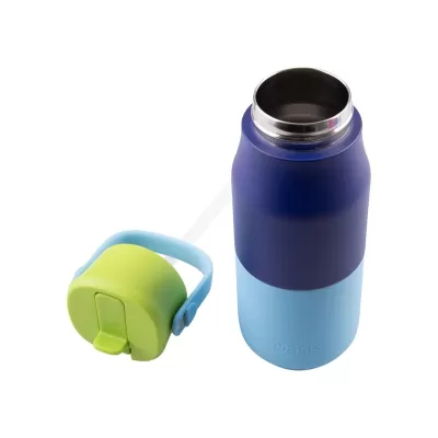 Oasis 400ml JNR Sipper Insulated Drink Bottle