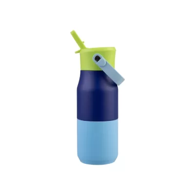 Oasis 400ml JNR Sipper Insulated Drink Bottle