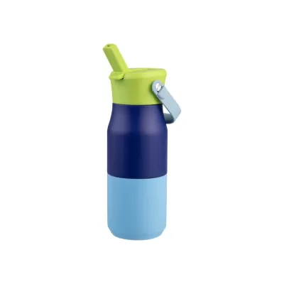 Oasis 400ml JNR Sipper Insulated Drink Bottle